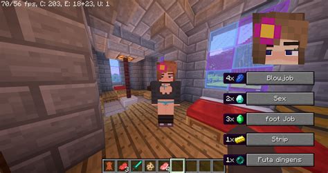 jenny mod across the jenny verse|Jennymod 1.6.8 is now free! : r/jennymod